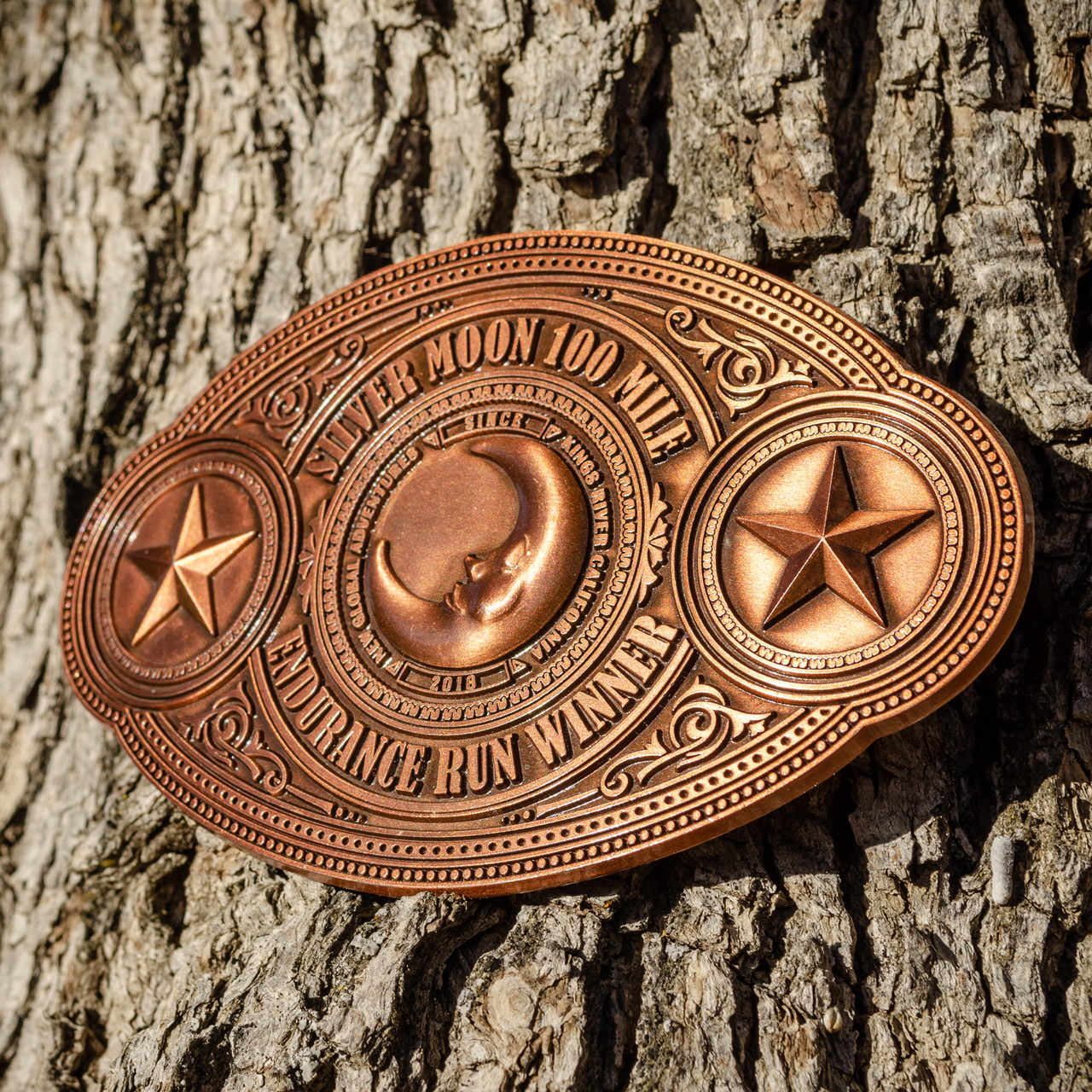 2019 Buckle