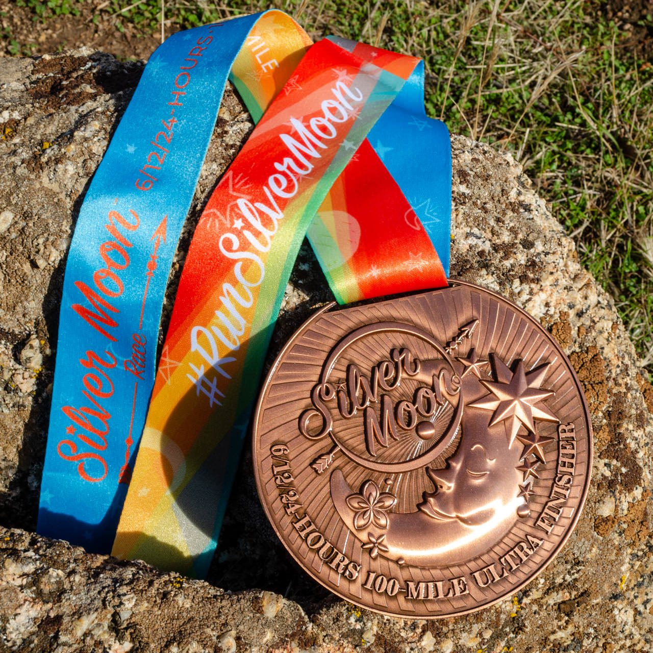 2019 Medal