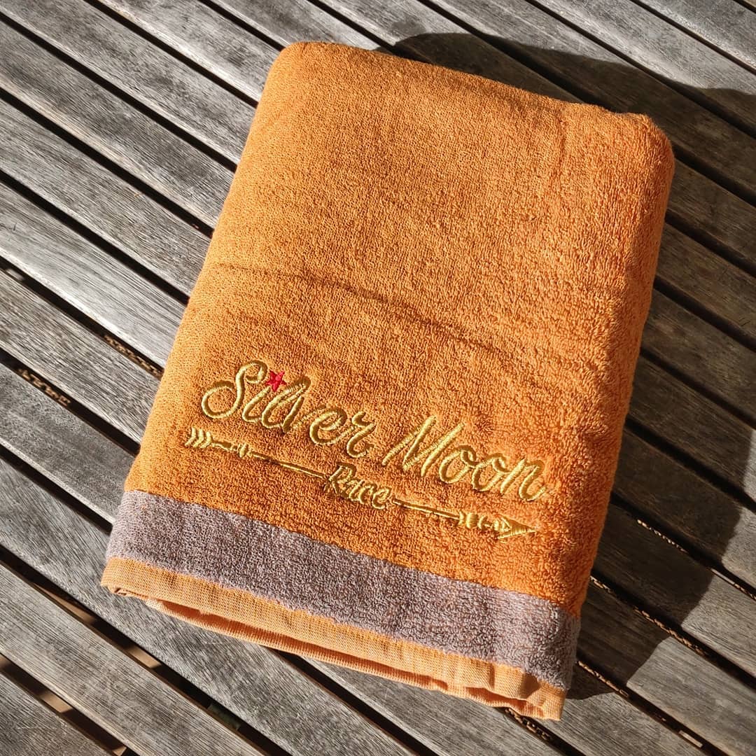 2019 Towel
