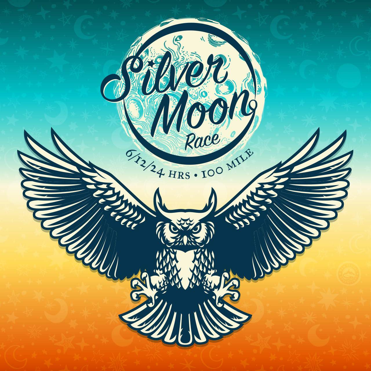 Silver Moon Race