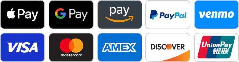 Payment Options