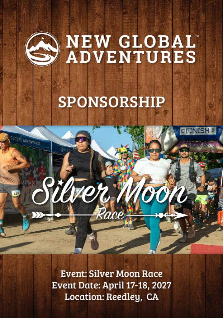 2027 Sponsor Program